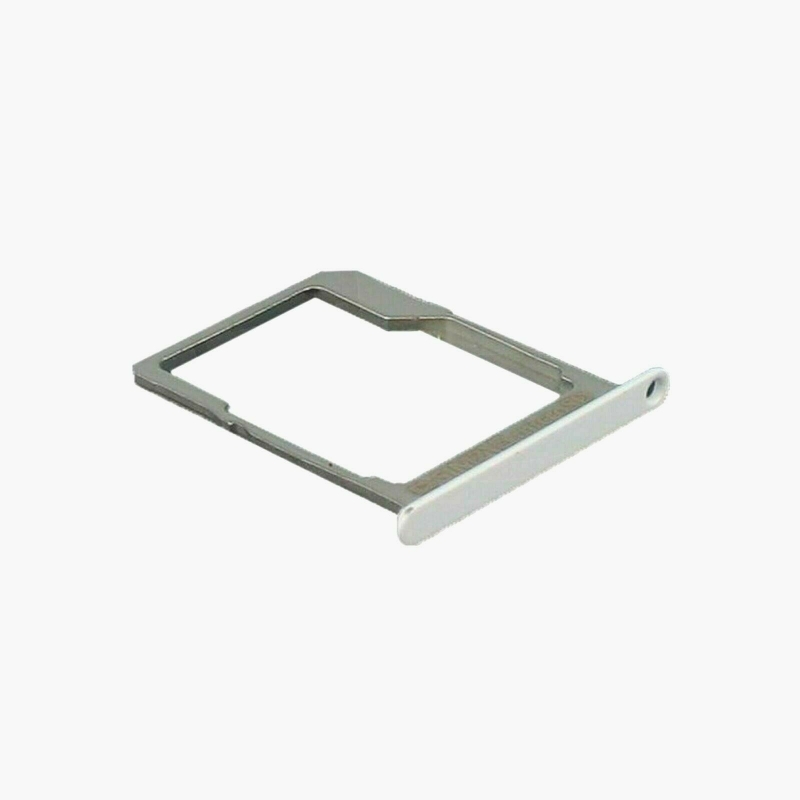 Imagen de Bandeja Porta SD Para Samsung Galaxy A5 A500 Color Blanco Original 