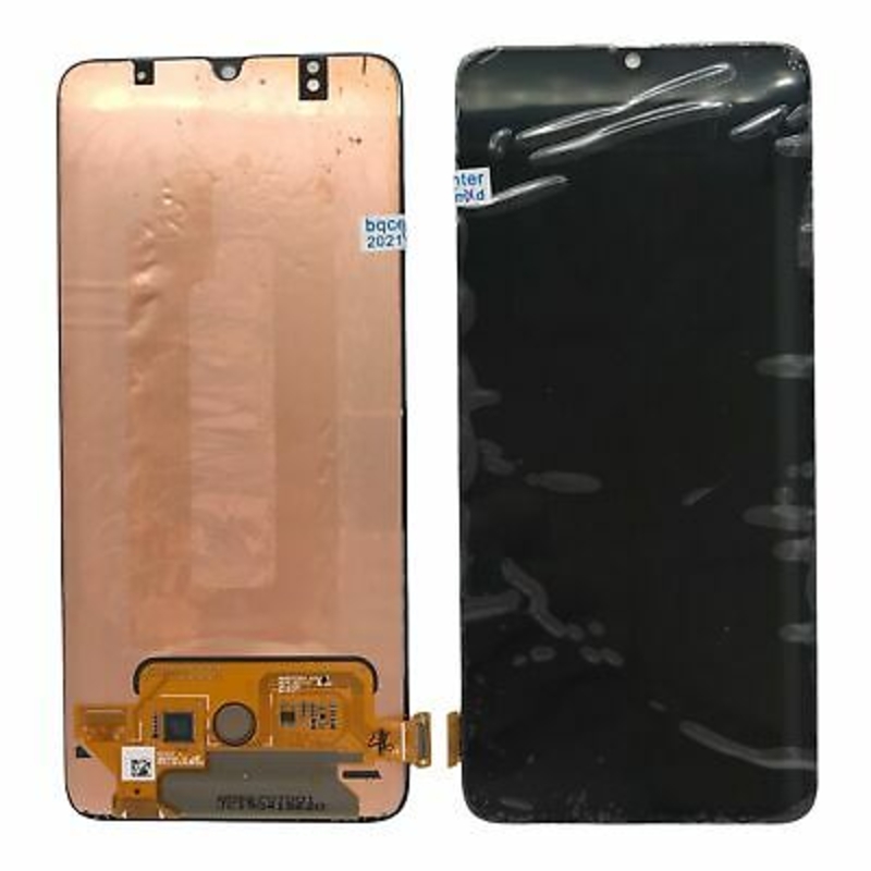 Picture of Pantalla LCD y Tactil Original Para Samsung Galaxy A70 SM-A705F