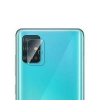 Imagen de Protector de Cámara trasera Cristal Templado Para Samsung Galaxy A71