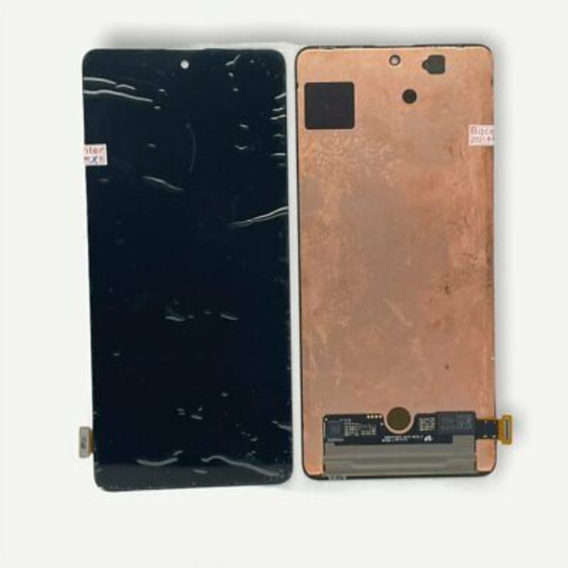 Picture of Repuesto Pantalla Original  Lcd + Táctil Para Samsung Galaxy A71 A715