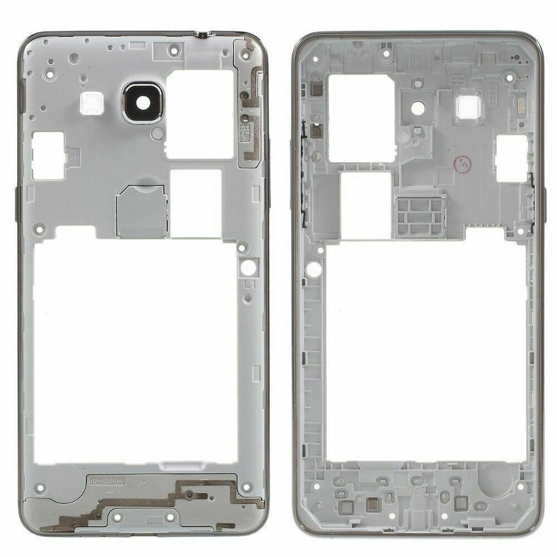 Picture of Chasis Intermedio Marco Para Samsung Galaxy Grand Prime G530F Gris 