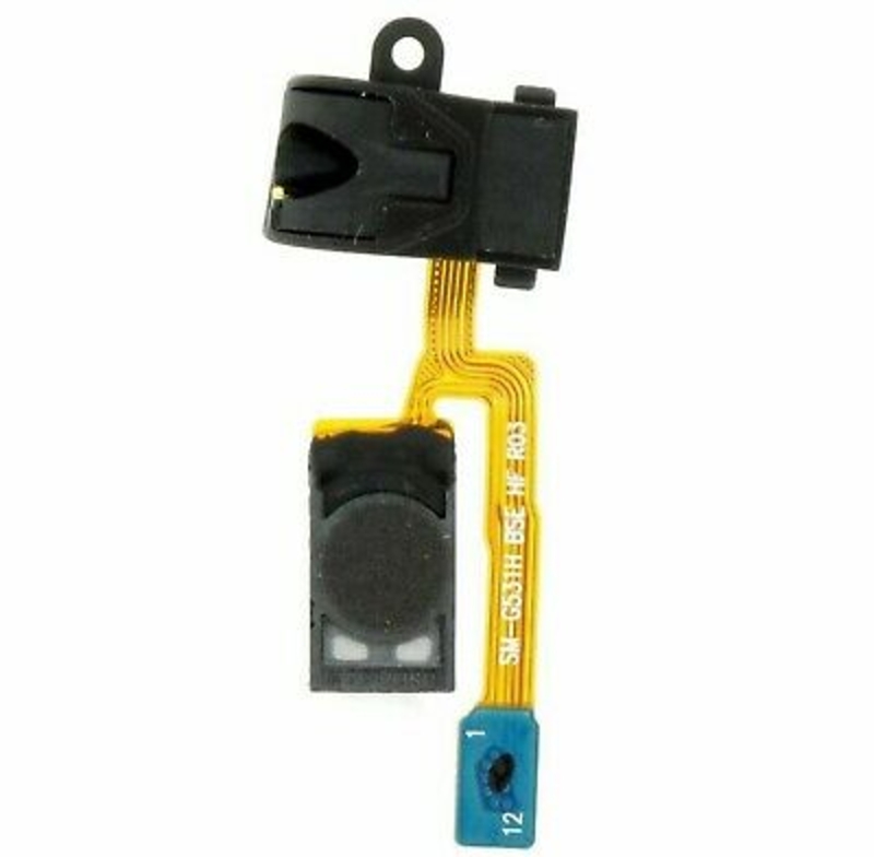 Imagen de Flex Auricular y Jack Audio Para Samsung Galaxy Grand Prime SM-G531F Original 