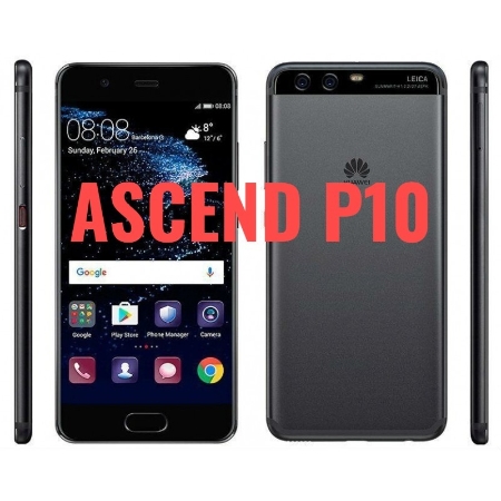 Imagen para la categoría Para Huawei Ascend P10