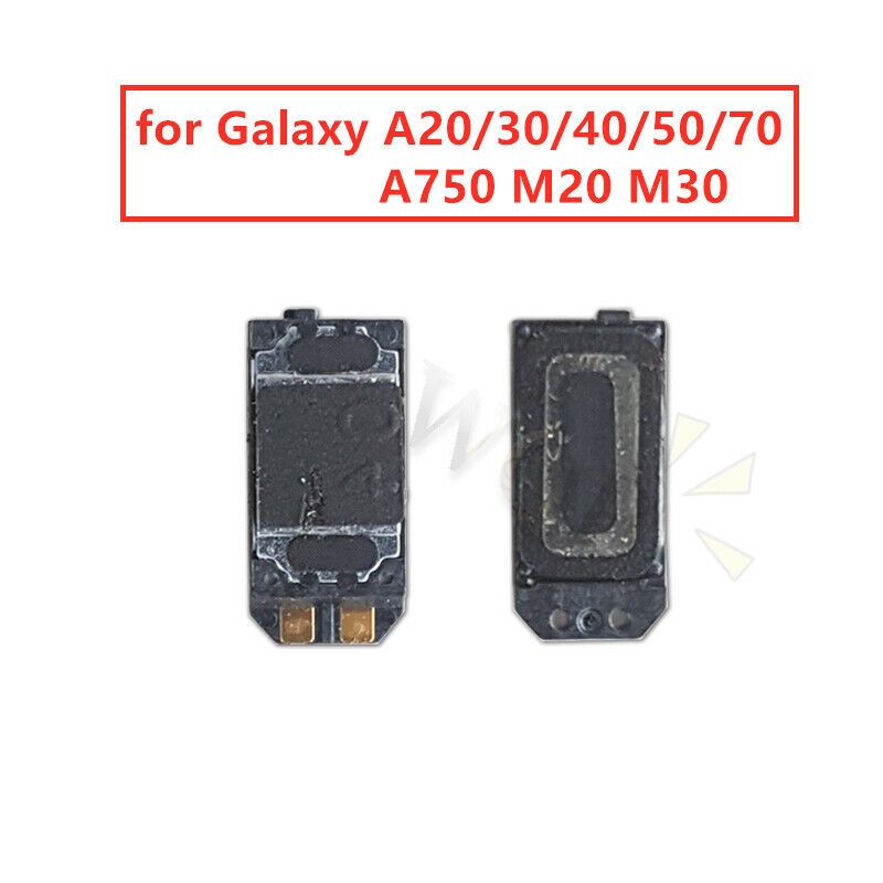 Picture of auricular superioPara Samsung Galaxy M20 Altavoz Auricular Superior 