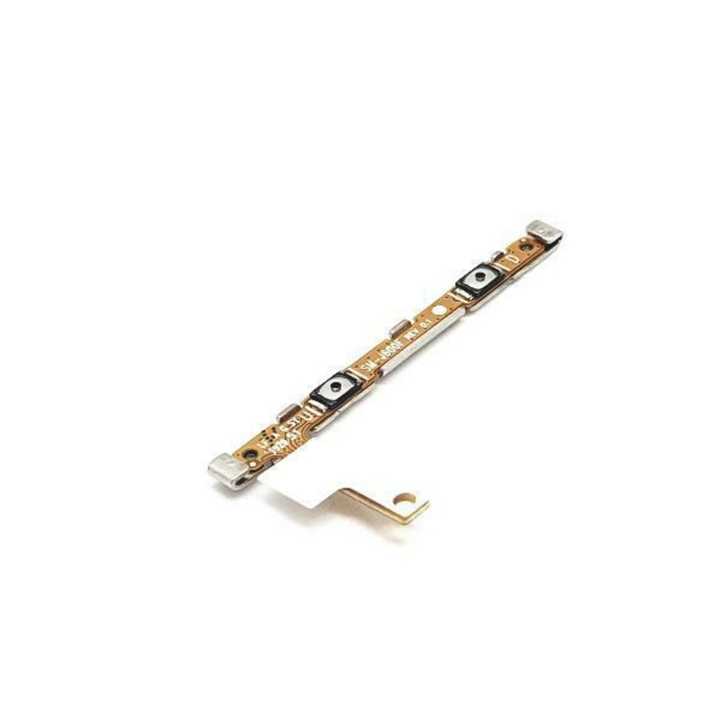 Imagen de Cable Flex Volumen Para Samsung Galaxy J4 Plus SM-J415F Desmontaje