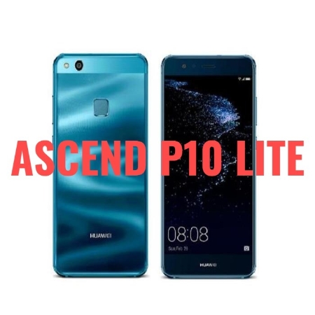 Imagen para la categoría Para Huawei Ascend P10 Lite