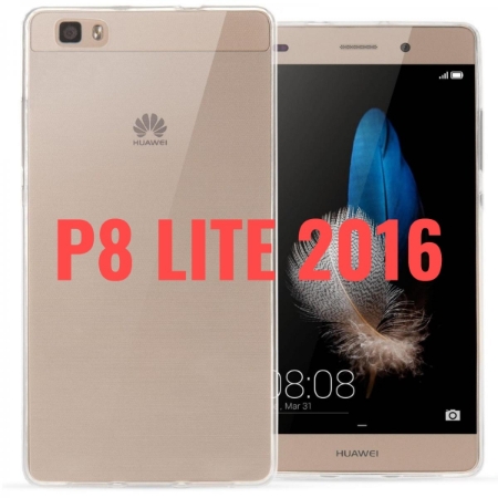 Imagen para la categoría Para Huawei Ascend P8 Lite 2016