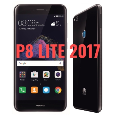 Imagen para la categoría Para Huawei Ascend P8 Lite 2017