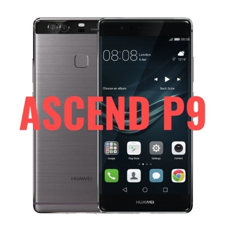 Imagen para la categoría Para Huawei Ascend P9