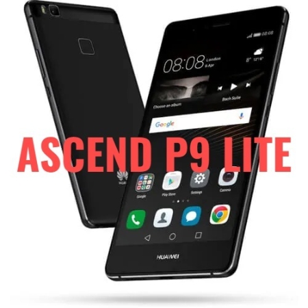 Imagen para la categoría Para Huawei Ascend P9 Lite