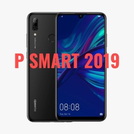 Imagen para la categoría Para Huawei P Smart 2019