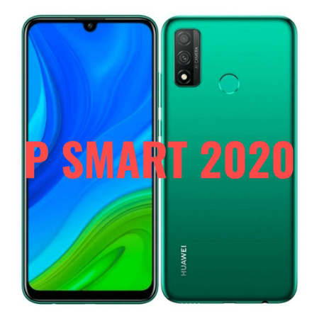 Imagen para la categoría Para Huawei P smart 2020