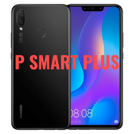 Imagen para la categoría Para Huawei P smart Plus