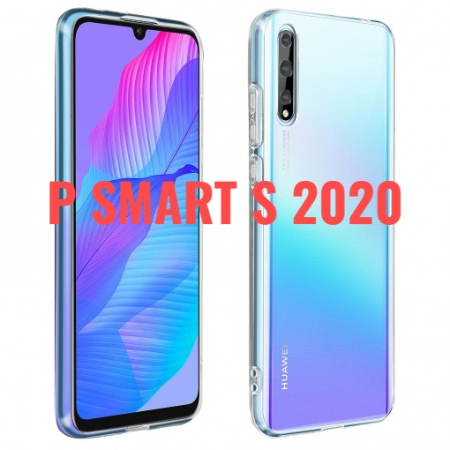 Imagen para la categoría Para Huawei P Smart S 2020