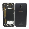 Imagen de Tapa Trasera Cubre Batería  Samsung Galaxy J5 2017 J530 Color Negro Desmontaje