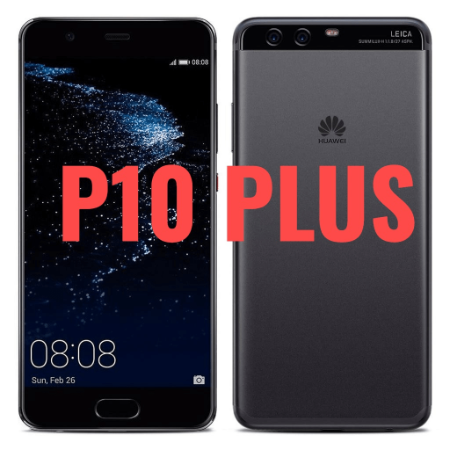 Imagen para la categoría Para Huawei P10 Plus 