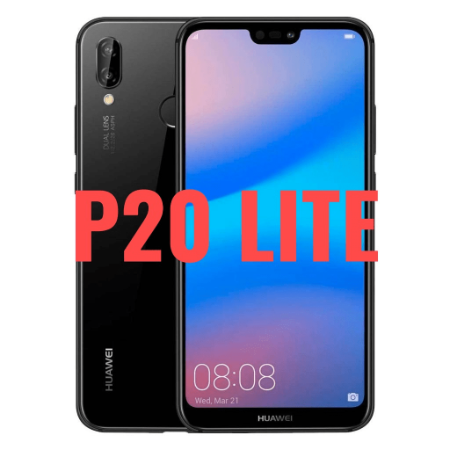 Imagen para la categoría Para Huawei P20 Lite