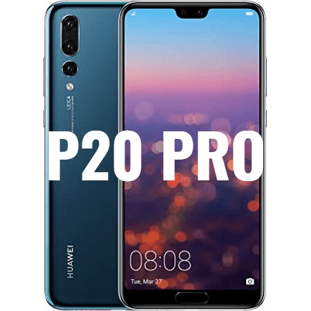 Imagen para la categoría Para Huawei P20 Pro