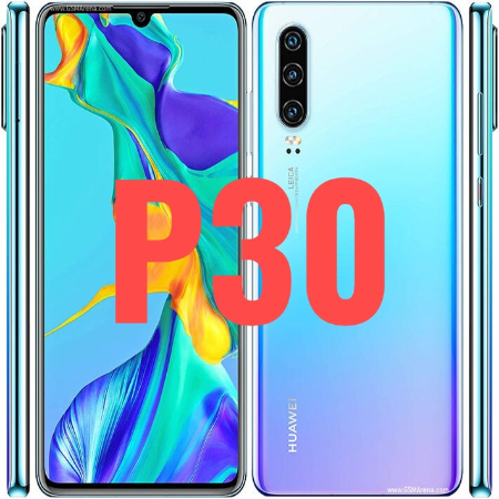 Picture for category Para Huawei P30