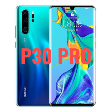 Picture for category Para Huawei P30 Pro