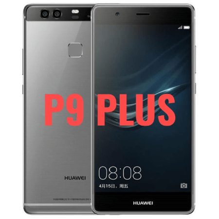 Imagen para la categoría Para Huawei P9 Plus
