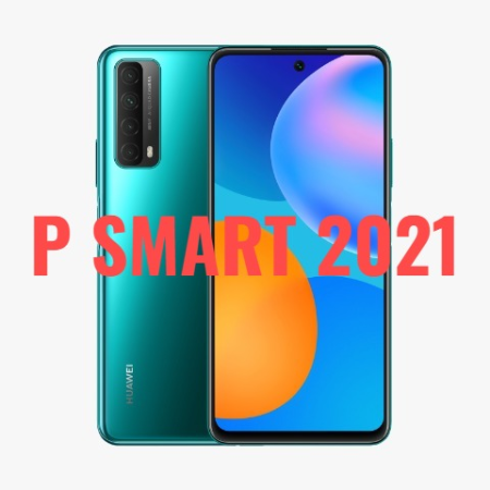 Picture for category Para Huawei Psmart 2021