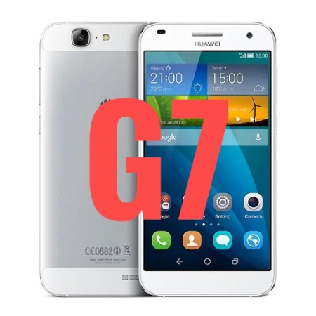 Imagen para la categoría Para Huawei G7