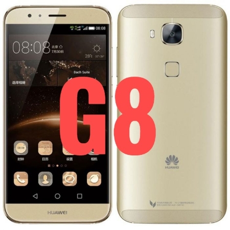 Imagen para la categoría Para Huawei G8