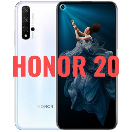 Picture for category Para Huawei Honor 20