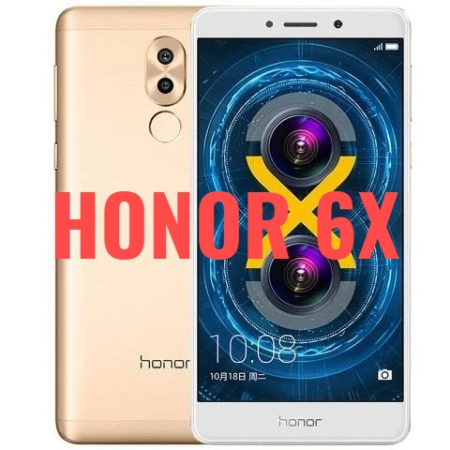 Picture for category Para Huawei Honor 6x