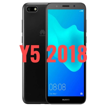 Picture for category Para Huawei Y5 2018