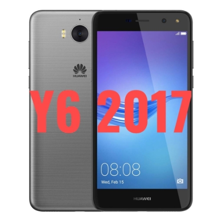 Picture for category Para Huawei Y6 2017
