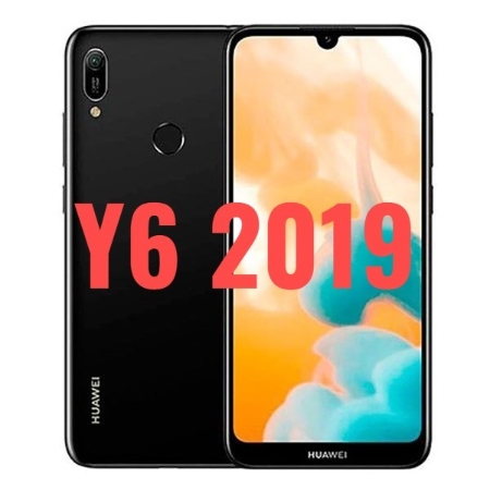 Picture for category Para Huawei Y6 2019