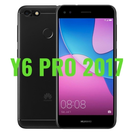 Picture for category Para Huawei Y6 Pro 2017