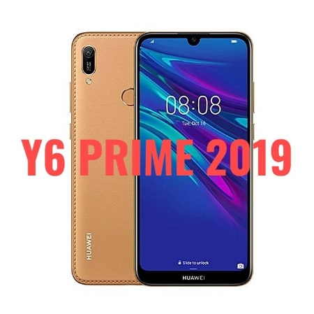 Picture for category Para Huawei Y6 Prime 2019