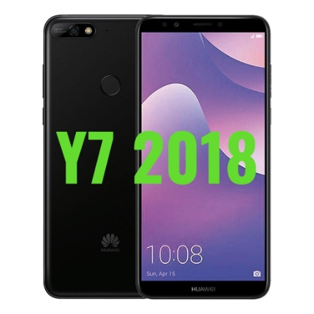 Picture for category Para Huawei Y7 2018