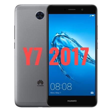 Picture for category Para Huawei Y7 2017 