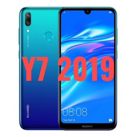 Picture for category Para Huawei Y7 2019