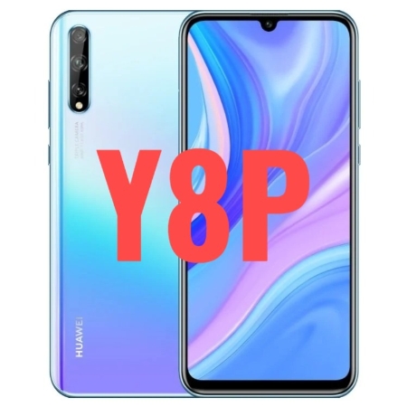 Picture for category Para Huawei Y8p