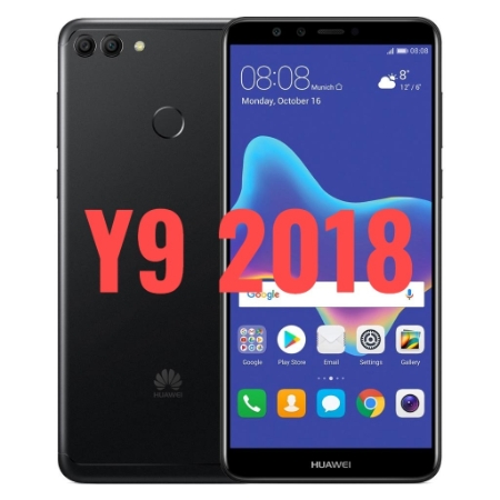 Picture for category Para Huawei Y9 2018