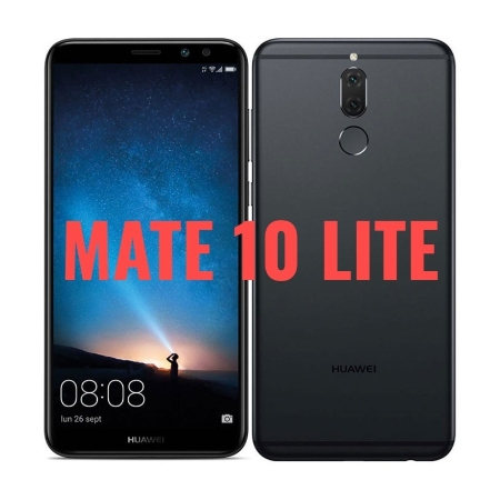 Imagen para la categoría Para Huawei Mate 10 Lite