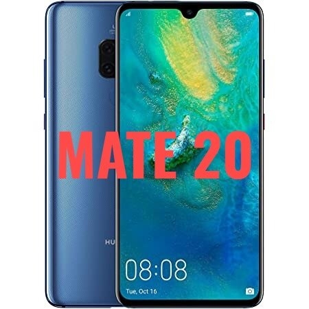 Imagen para la categoría Para Huawei Mate 20