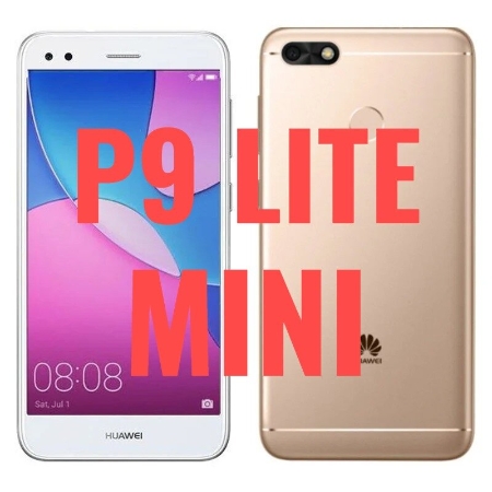 Imagen para la categoría Para Huawei P9 Lite Mini