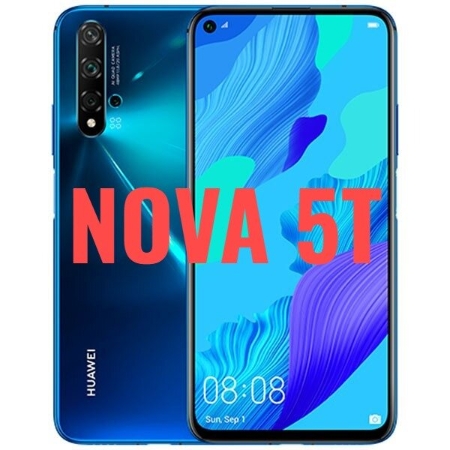 Picture for category Para Huawei Nova 5T