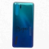 Picture of Tapa trasera para Huawei P30 Pro - Color Azul Sin Lente 