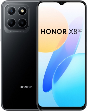 Imagen para la categoría Huawei Honor X8 5G