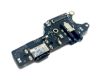 Imagen de Conector De Carga Micro USB Compatible Para Xiaomi Redmi Note 9