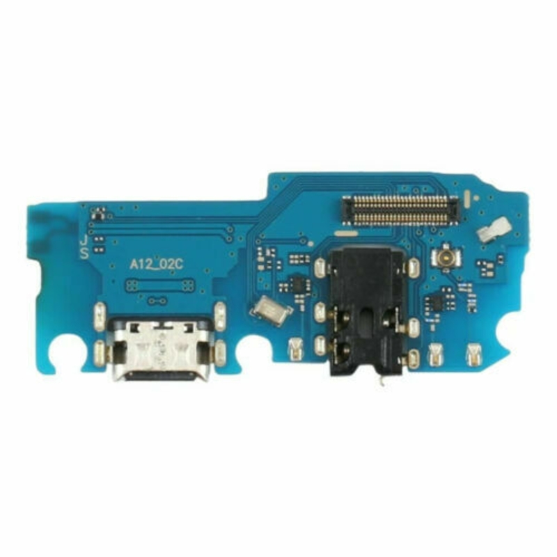 Imagen de Repuesto Conector de Carga Para Samsung Galaxy A12 SM-A125