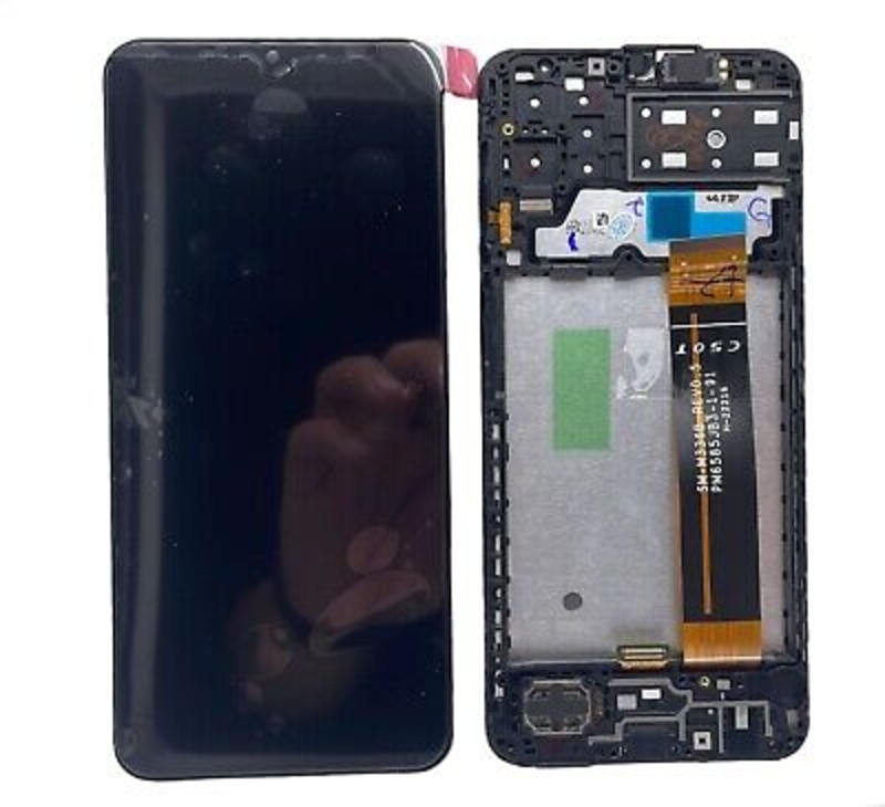 Picture of Pantalla LCD + Táctil Con Marco Original Para Samsung Galaxy A13 5G SM-A137