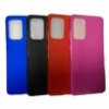 Picture of Funda Silicona Para Samsung Galaxy A52s 5G elegir 4 colores